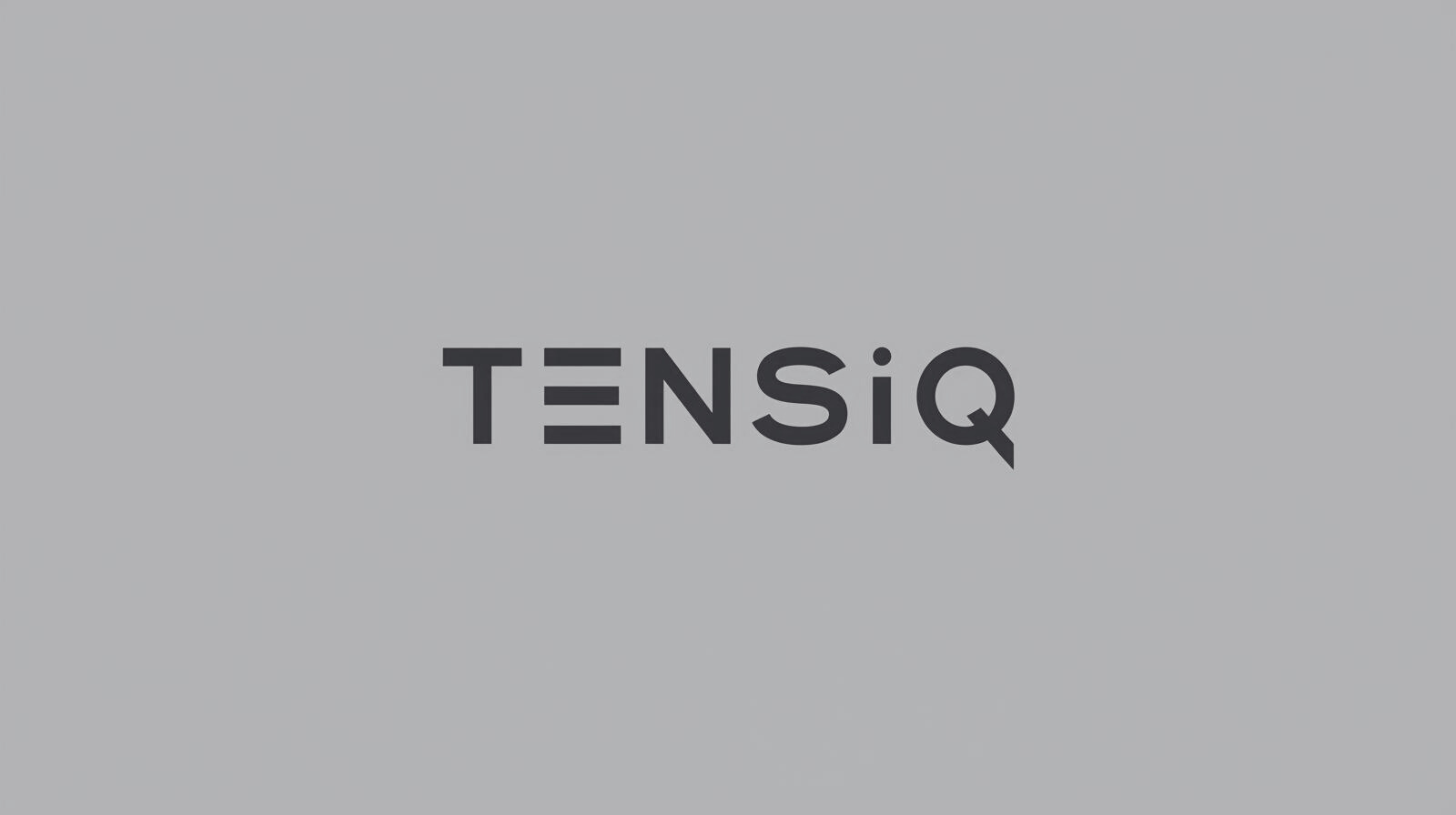 Tensiq